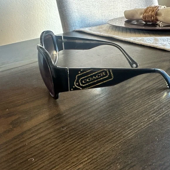 COACH Sunglasses - Picture 4 of 12